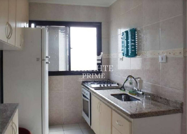 Imagem Apartamento com 2 Quartos à Venda, 74 m² em Campo Da Aviação - Praia Grande
