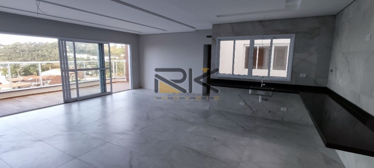 Imagem Cobertura com 3 Quartos à Venda, 170 m² em Toninhas - Ubatuba