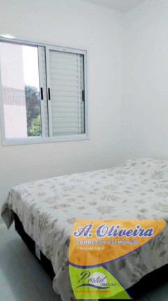 Imagem Apartamento com 2 Quartos à Venda, 45 m² em Estufa I - Ubatuba Imagem Apartamento com 2 Quartos à Venda, 45 m² em Estufa I - Ubatuba