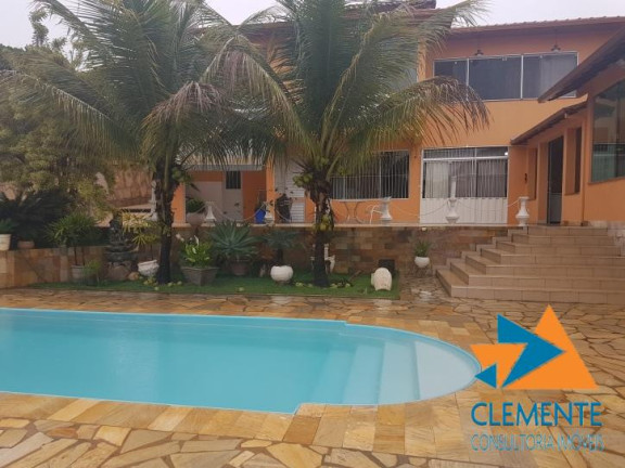 Imagem Casa de Condomínio com 5 Quartos à Venda, 617 m² em Condados Da Lagoa - Lagoa Santa