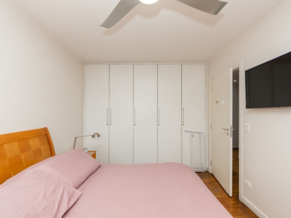 Imagem Imóvel com 3 Quartos à Venda, 129 m² em Jardim Paulista - São Paulo Imagem Imóvel com 3 Quartos à Venda, 129 m² em Jardim Paulista - São Paulo