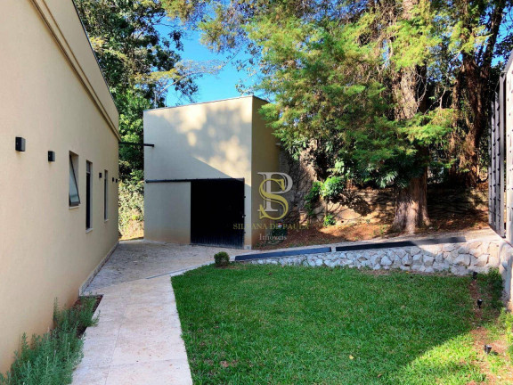 Imagem Casa com 6 Quartos à Venda, 405 m² em Condominio Estância Parque De Atibaia - Atibaia Imagem Casa com 6 Quartos à Venda, 405 m² em Condominio Estância Parque De Atibaia - Atibaia