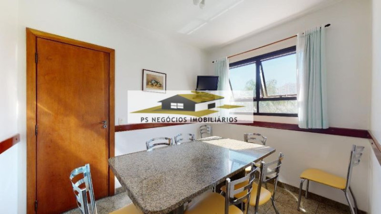 Imagem Apartamento com 4 Quartos à Venda, 190 m² em Mooca - São Paulo