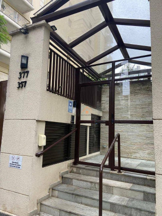 Imagem Apartamento com 3 Quartos à Venda, 122 m² em Jardim - Santo André
