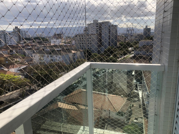 Imagem Apartamento com 3 Quartos à Venda, 151 m² em Ponta Da Praia - Santos Imagem Apartamento com 3 Quartos à Venda, 151 m² em Ponta Da Praia - Santos