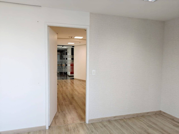Imagem Sala Comercial para Alugar, 93 m² em Vila Olímpia - São Paulo