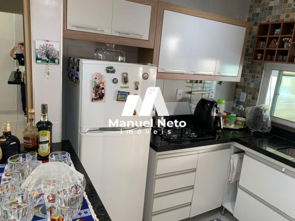 Imagem Casa com 2 Quartos à Venda, 132 m² em Jacunda - Aquiraz