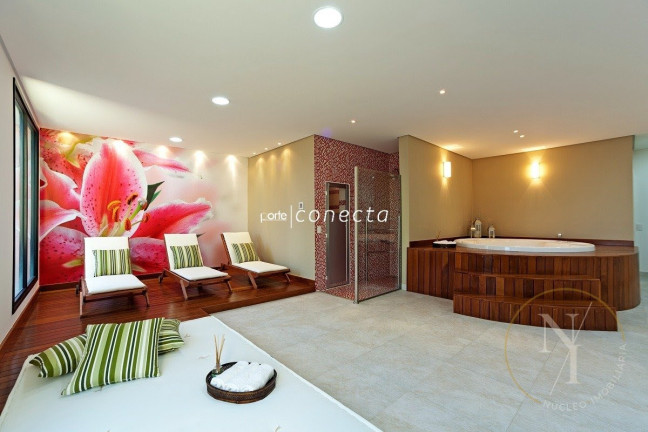 Imagem Apartamento com 3 Quartos à Venda, 164 m² em Jardim Analia Franco - São Paulo Imagem Apartamento com 3 Quartos à Venda, 164 m² em Jardim Analia Franco - São Paulo
