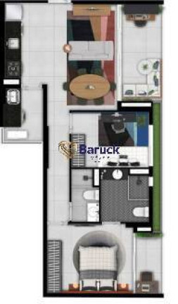 Imagem Apartamento com 2 Quartos à Venda, 79 m² em Vila Mariana - São Paulo Imagem Apartamento com 2 Quartos à Venda, 79 m² em Vila Mariana - São Paulo