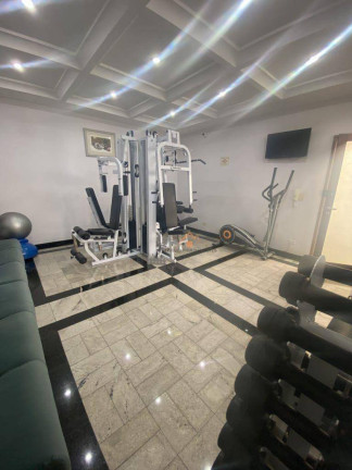Imagem Apartamento com 4 Quartos à Venda, 320 m² em Santo Antônio - São Caetano Do Sul Imagem Apartamento com 4 Quartos à Venda, 320 m² em Santo Antônio - São Caetano Do Sul