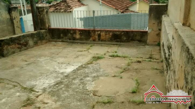 Imagem Casa com 2 Quartos à Venda, 140 m² em Centro - Jacareí