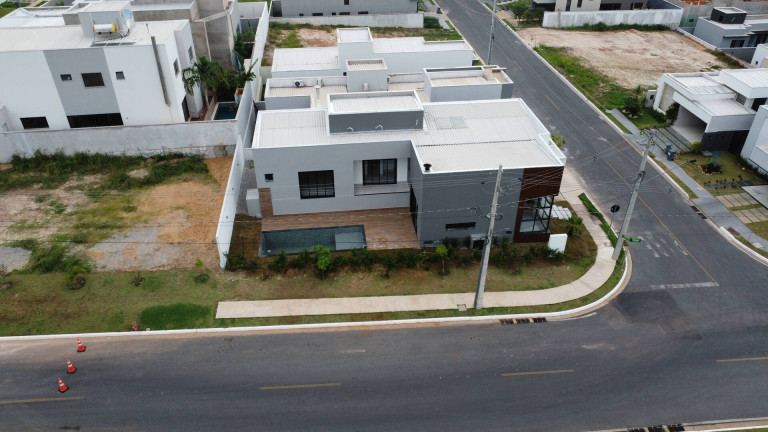 Imagem Casa à Venda, 213 m² em Condomínio Primor Das Torres - Cuiabá