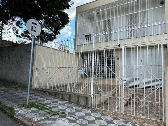 Imagem Casa com 4 Quartos à Venda, 265 m² em Centro - Sorocaba