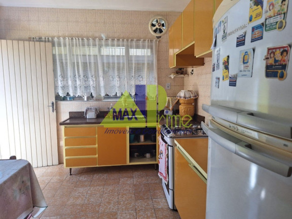 Imagem Sobrado com 2 Quartos à Venda,  em Cidade Patriarca - São Paulo