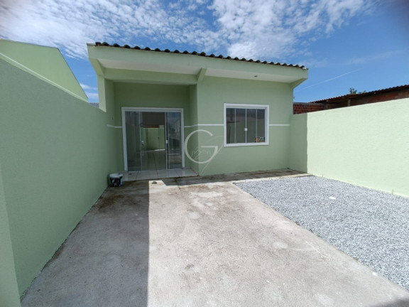 Imagem Casa com 2 Quartos à Venda, 63 m² em Canoas - Pontal Do Paraná Imagem Casa com 2 Quartos à Venda, 63 m² em Canoas - Pontal Do Paraná