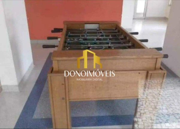 Imagem Apartamento com 3 Quartos à Venda, 67 m² em Vila Homero Thon - Santo André Imagem Apartamento com 3 Quartos à Venda, 67 m² em Vila Homero Thon - Santo André