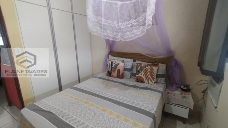 Imagem Apartamento com 2 Quartos à Venda, 60 m² em Coqueiral De Itaparica - Vila Velha Imagem Apartamento com 2 Quartos à Venda, 60 m² em Coqueiral De Itaparica - Vila Velha