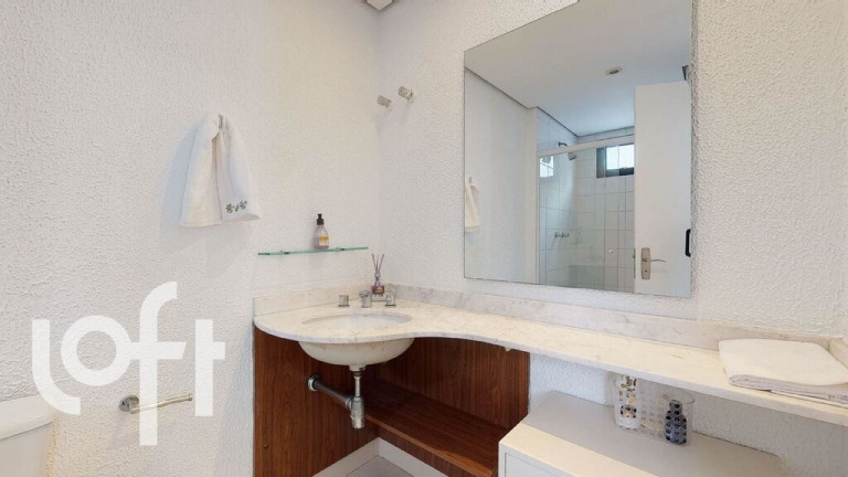 Imagem Imóvel com 1 Quarto à Venda, 34 m² em Moema - São Paulo Imagem Imóvel com 1 Quarto à Venda, 34 m² em Moema - São Paulo