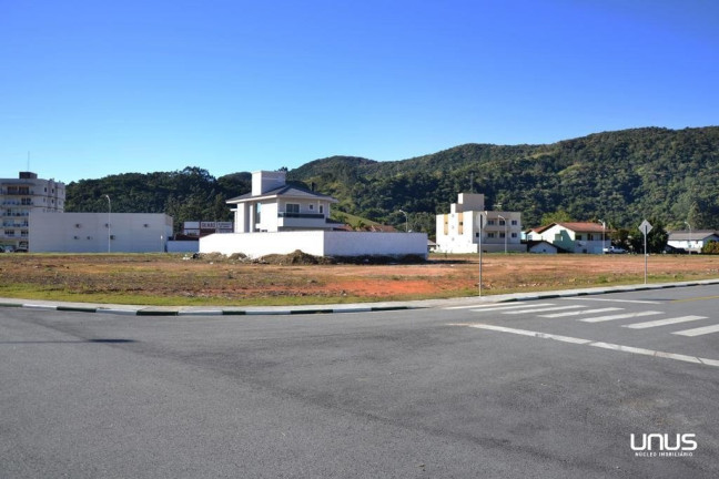 Imagem Terreno à Venda, 1.589 m² em Centro - Santo Amaro Da Imperatriz Imagem Terreno à Venda, 1.589 m² em Centro - Santo Amaro Da Imperatriz