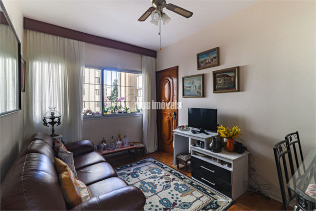 Apartamento com 3 Quartos à Venda, 74 m² em Vila Clementino - São Paulo