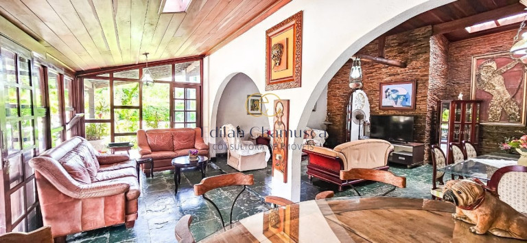 Imagem Casa de Condomínio para Temporada,  em Portão - Lauro De Freitas