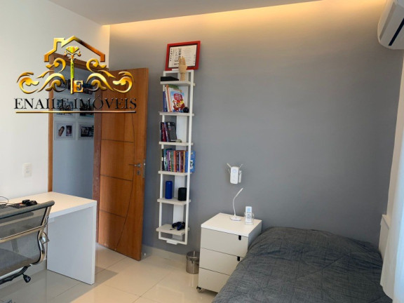 Foto do imóvel Apartamento com 3 Quartos à Venda, 90 m² em Leblon - Rio De Janeiro