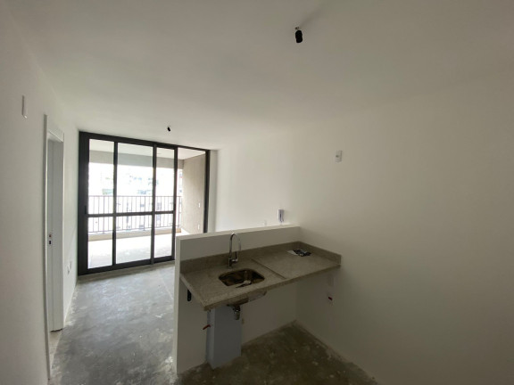 Imagem Apartamento com 1 Quarto à Venda, 44 m² em Paraíso - São Paulo Imagem Apartamento com 1 Quarto à Venda, 44 m² em Paraíso - São Paulo
