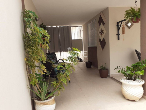 Casa com 3 Quartos à Venda, 200 m² em Jardim Messina - Jundiaí