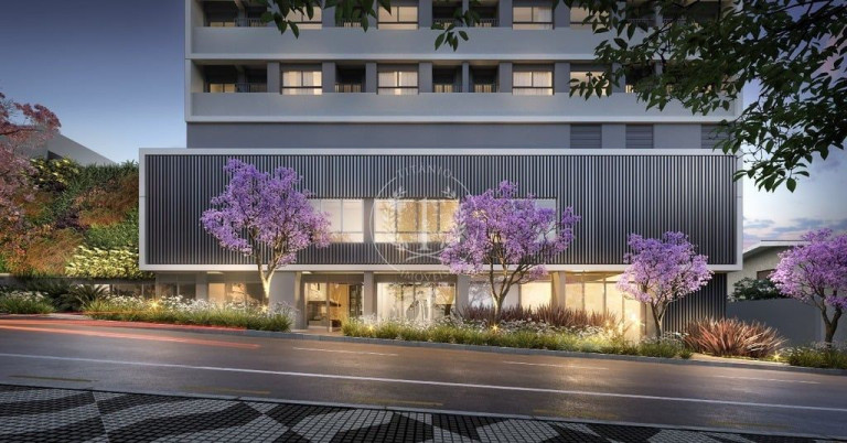 Imagem Apartamento com 1 Quarto à Venda, 21 m² em Perdizes - São Paulo