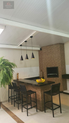 Imagem Sobrado com 3 Quartos à Venda, 231 m² em Parque Nova Carioba - Americana