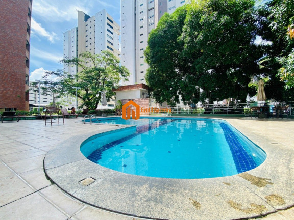 Apartamento com 3 Quartos à Venda,  em Aldeota - Fortaleza