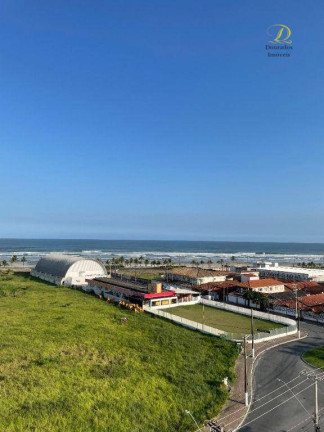 Imagem Apartamento com 2 Quartos à Venda, 78 m² em Mirim - Praia Grande