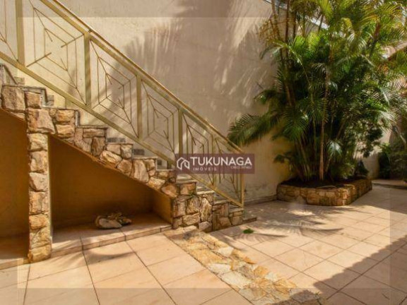 Imagem Casa com 3 Quartos à Venda, 300 m² em Vila Galvão - Guarulhos