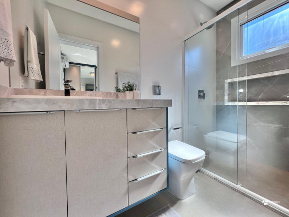 Imagem Casa de Condomínio com 3 Quartos à Venda, 186 m² em Dubai - Capão Da Canoa