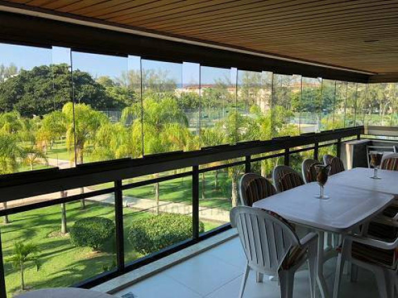 Imagem Apartamento com 4 Quartos à Venda, 246 m² em Barra Da Tijuca - Rio De Janeiro Imagem Apartamento com 4 Quartos à Venda, 246 m² em Barra Da Tijuca - Rio De Janeiro