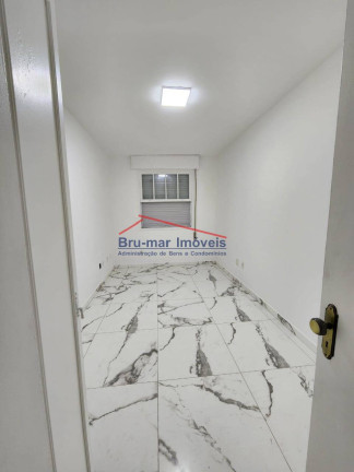 Imagem Apartamento com 1 Quarto à Venda, 77 m² em Pompéia - Santos