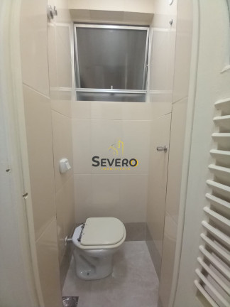 Imagem Apartamento com 2 Quartos à Venda, 75 m² em Ingá - Niterói