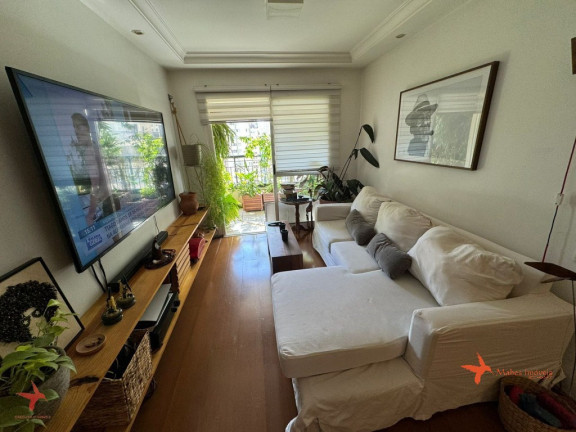 Imóvel com 2 Quartos à Venda, 72 m² em Pinheiros - São Paulo