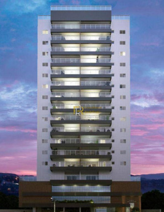 Imagem Apartamento com 2 Quartos à Venda, 73 m² em Vila Guilhermina - Praia Grande Imagem Apartamento com 2 Quartos à Venda, 73 m² em Vila Guilhermina - Praia Grande