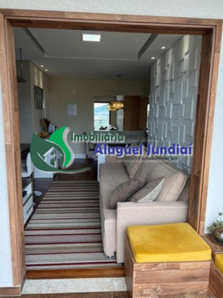 Imagem Apartamento com 2 Quartos para Alugar ou Temporada, 68 m² em Jardim Ana Maria - Jundiaí Imagem Apartamento com 2 Quartos para Alugar ou Temporada, 68 m² em Jardim Ana Maria - Jundiaí