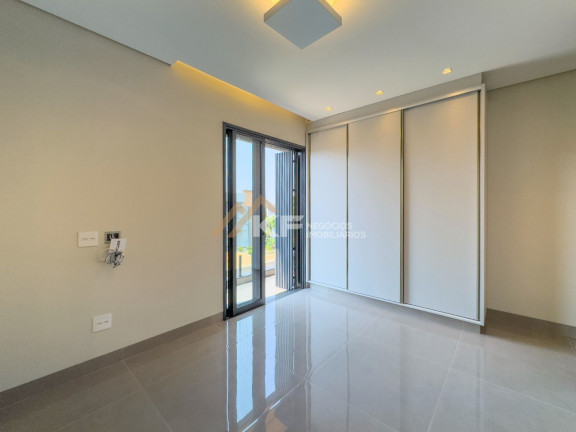 Imagem Casa de Condomínio com 3 Quartos à Venda, 310 m² em Vila Do Golf - Ribeirão Preto