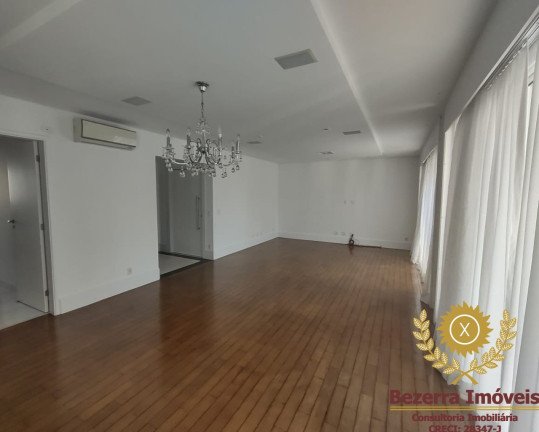 Imagem Apartamento com 4 Quartos à Venda, 221 m² em Perdizes - São Paulo