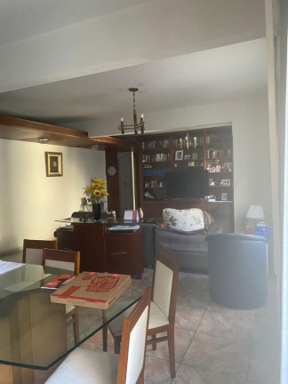 Imagem Imóvel com 4 Quartos à Venda, 180 m² em Consolação - São Paulo Imagem Imóvel com 4 Quartos à Venda, 180 m² em Consolação - São Paulo