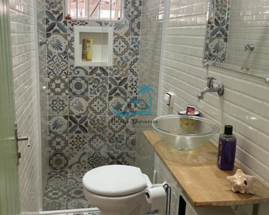 Imagem Casa com 3 Quartos à Venda, 180 m² em Estufa I - Ubatuba