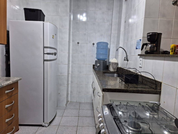 Imagem Apartamento com 3 Quartos à Venda, 126 m² em Passagem - Cabo Frio Imagem Apartamento com 3 Quartos à Venda, 126 m² em Passagem - Cabo Frio