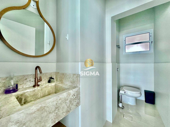 Imagem Apartamento com 4 Quartos à Venda, 390 m² em Pitangueiras - Guarujá Imagem Apartamento com 4 Quartos à Venda, 390 m² em Pitangueiras - Guarujá