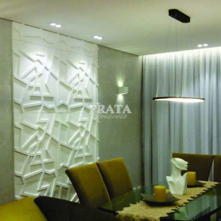 Imagem Apartamento com 3 Quartos à Venda, 216 m² em Vila Tupi - Praia Grande