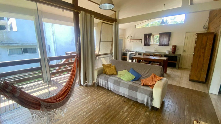 Imagem Casa com 3 Quartos à Venda, 158 m² em Encantada - Garopaba