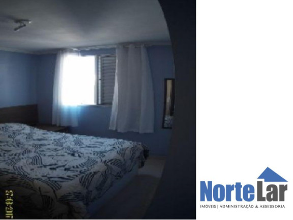 Imagem Apartamento com 2 Quartos à Venda, 49 m² em Jaraguá - São Paulo
