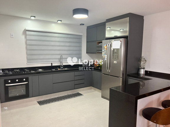 Imagem Imóvel com 3 Quartos à Venda, 260 m² em Condomínio Reserva Dos Vinhedos - Louveira